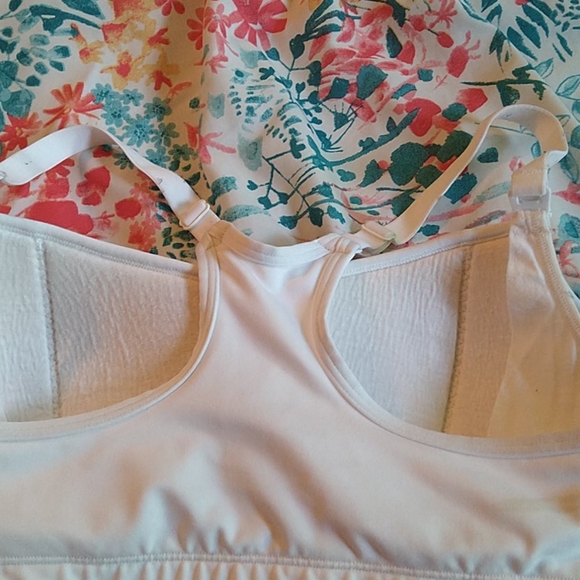 Maternity Nursing sports bra - Picture 2 of 4